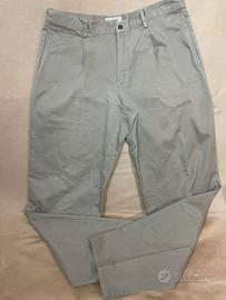 Pantaloni uomo