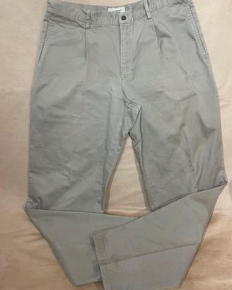 Pantaloni uomo