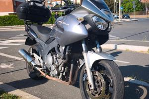 Yamaha Tdm 900