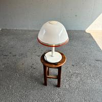 Lampada Leucos