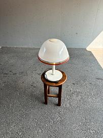 Lampada Leucos