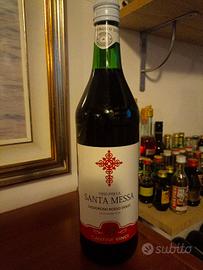 Bottiglia Vino PER LA SANTA MESSA, CHIESA