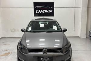 Volkswagen Polo 1.0 MPI 5p. Business Trendline