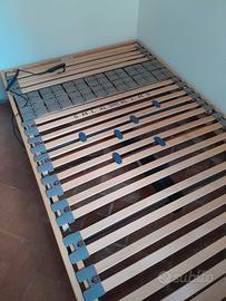Letto ortopedi o