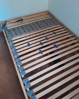 Letto ortopedi o
