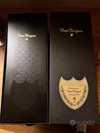 Dom Perignon 2010