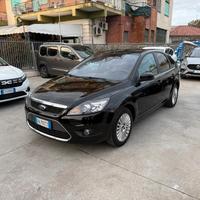 FOCUS 1.6 DIESEL 90CV 2010 171.000KM-OK NEOP.