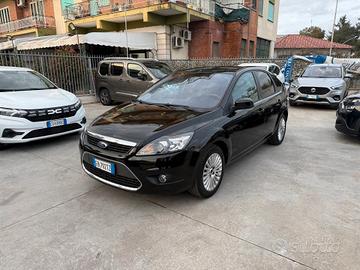 FOCUS 1.6 DIESEL 90CV 2010 171.000KM-OK NEOP.