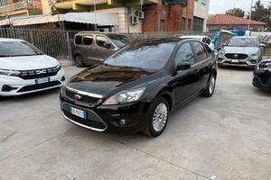 FOCUS 1.6 DIESEL 90CV 2010 171.000KM-OK NEOP.