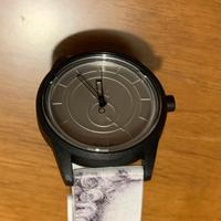 Orologio smile solar