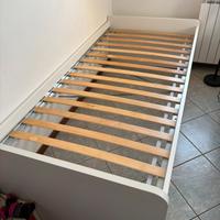 Letto singolo cameretta