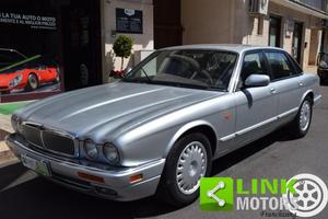 Jaguar xj6 3.2 usata in vendita - Subito.it
