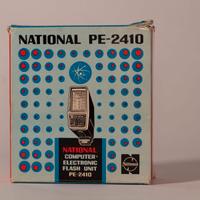 Flash national pe-2410