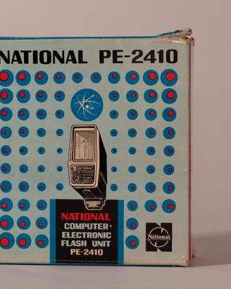 Flash national pe-2410