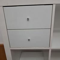 Cassetti ikea