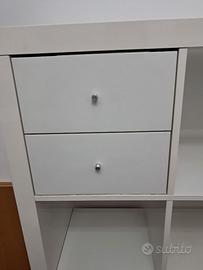 Cassetti ikea