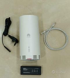HUAWEI 5G / 4G Router CPE N5368X Wifi / Lan 600 Mb