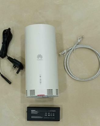 HUAWEI 5G / 4G Router CPE N5368X Wifi / Lan 600 Mb