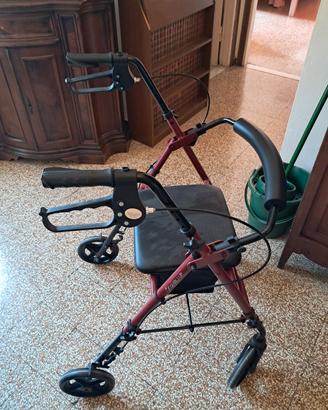 deambulatore nuovo o