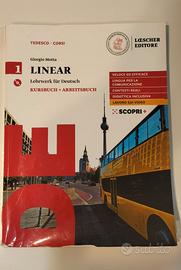 Linear Vol.1