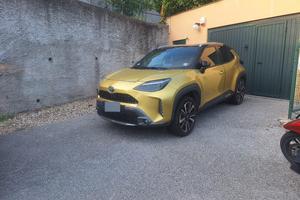 Toyota Yaris Cross Premiere 
