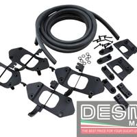 Kit ganci borse Ducati