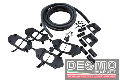 Kit ganci borse Ducati