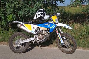 HUSQVARNA FE250