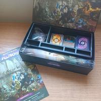 SkyTear Horde KS edition gioco da tavolo