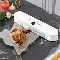 Sigillatrice e Sottovuoto elettrico