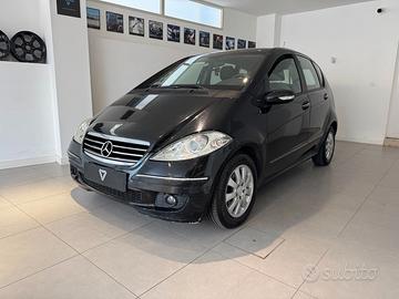 Mercedes-benz A 180 CDI Avantgarde