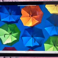 iPad 10 (2022) 256 GB wi-fi cellular blu