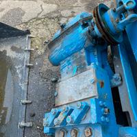 A106 Pompa per lavaggio ad alta pressione