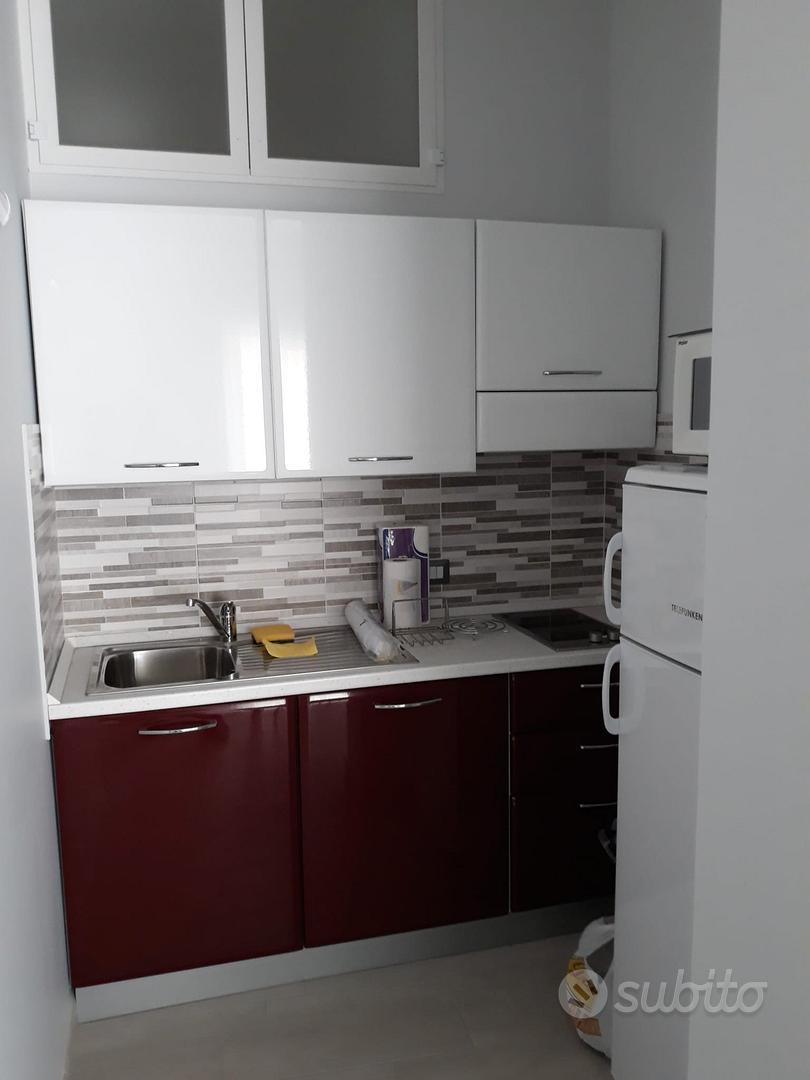 Appartamento – TP - Vista 5