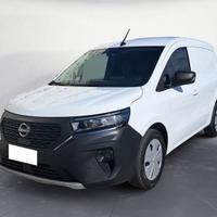 Nissan Townstar 1.3 130 CV Van PC Tekna