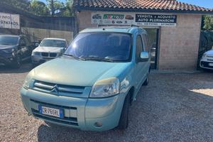 Citroen Berlingo 1.4 5p. Multispace Metano