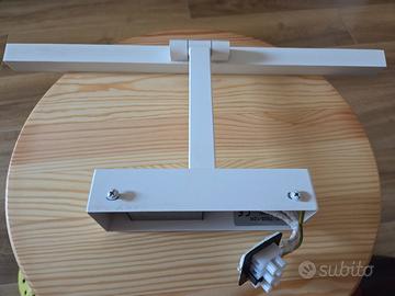 Lampada led da bagno 