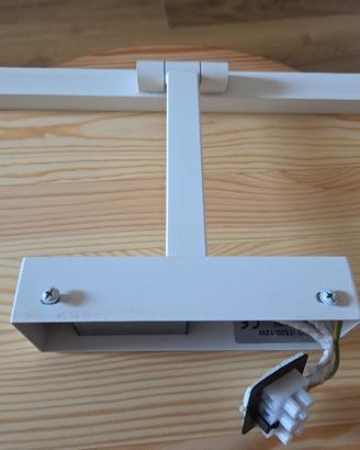Lampada led da bagno 