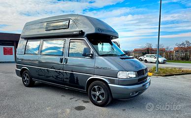 westfalia exlusive t4