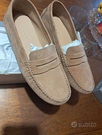 The flexx - mocassini