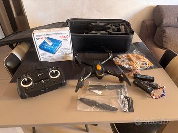 Hubsan H501S GPS FPV + iMAX B6AC