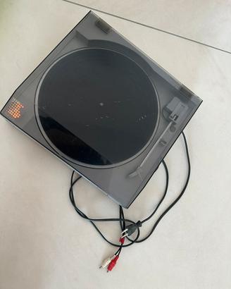 Giradischi Sony PS-LX20