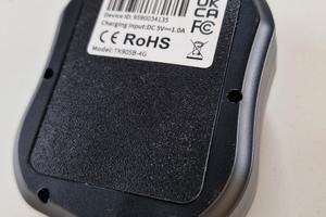 localizzatore gprs