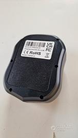localizzatore gprs
