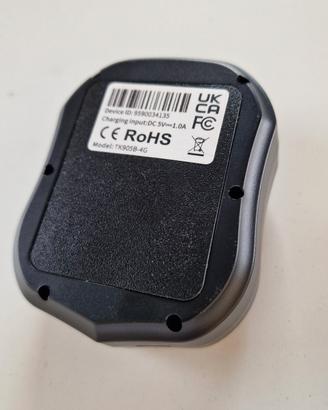 localizzatore gprs