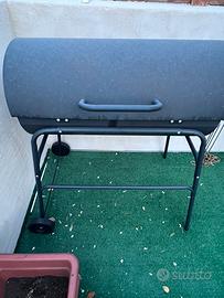 Barbecue Grill XXL