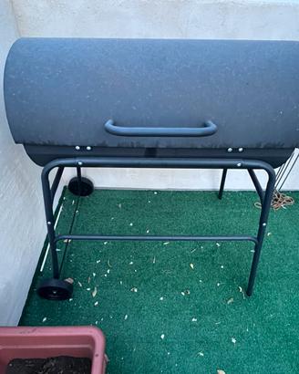 Barbecue Grill XXL