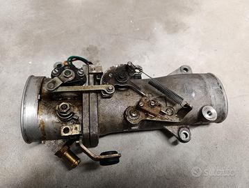 ALFA 75 TURBO BENZINA