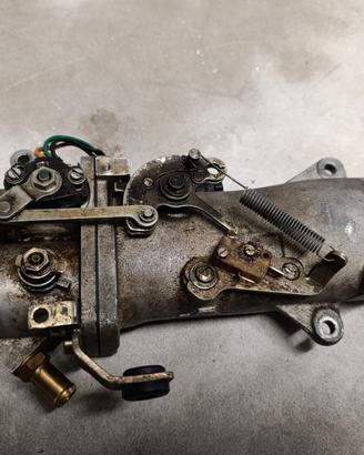 ALFA 75 TURBO BENZINA