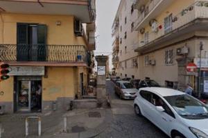 Colli Aminei 2 vani stabile signorile